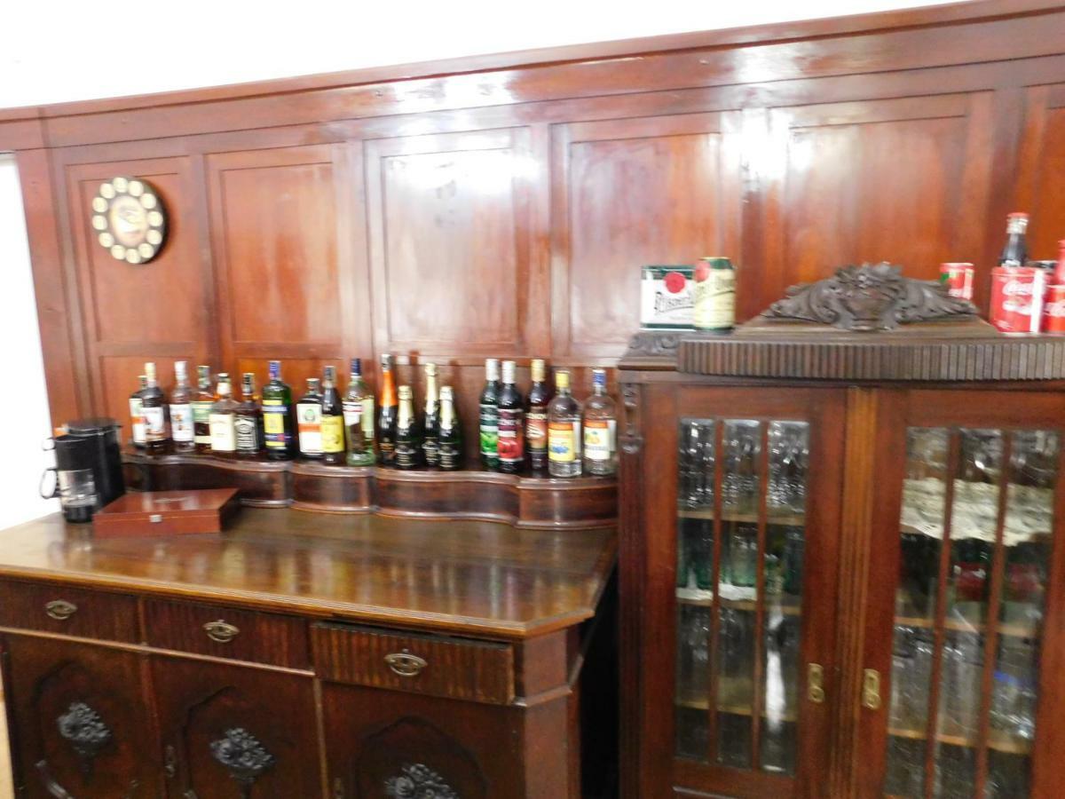 Vila Arnau 豪斯庭 外观 照片