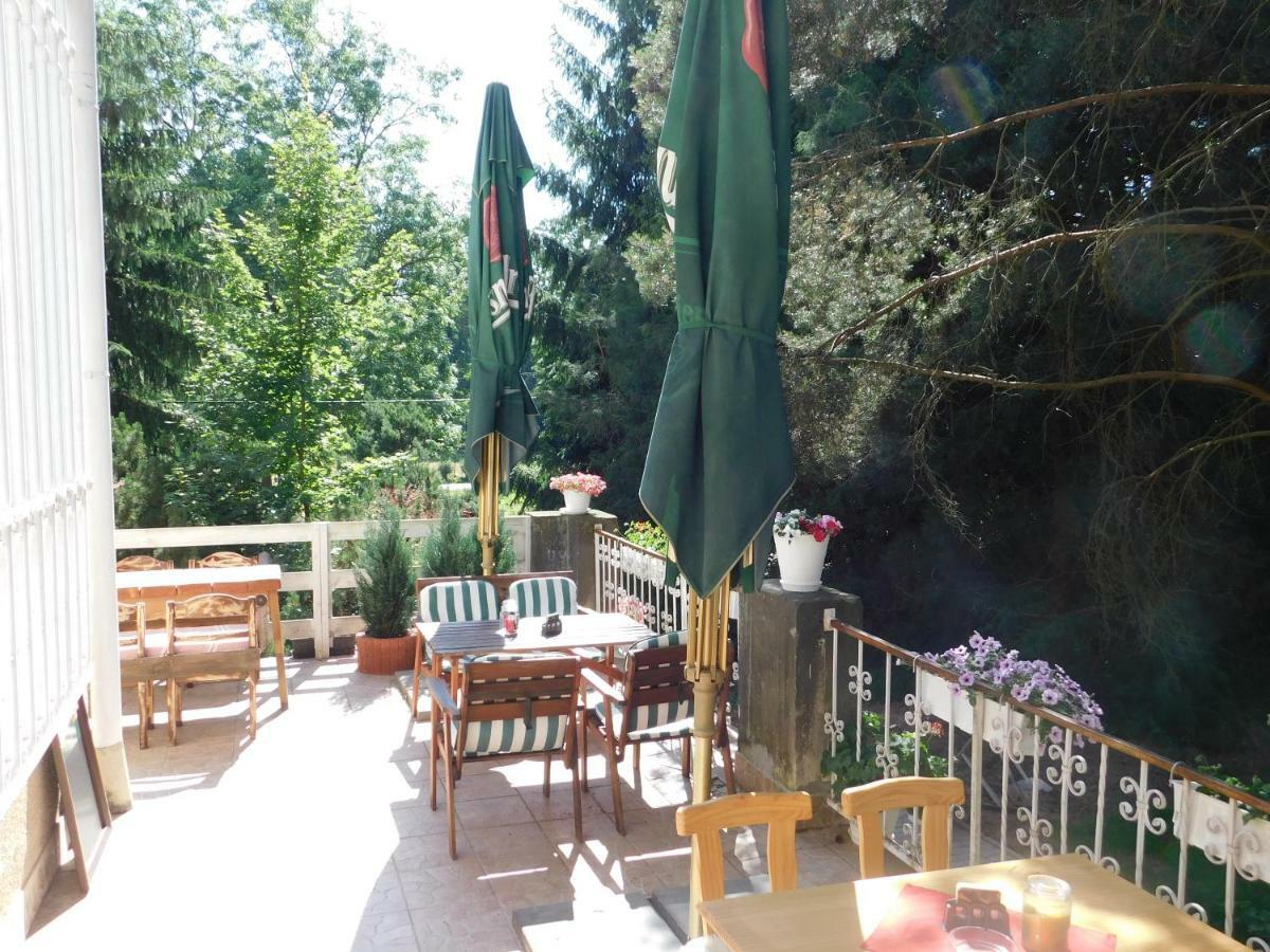 Vila Arnau 豪斯庭 外观 照片