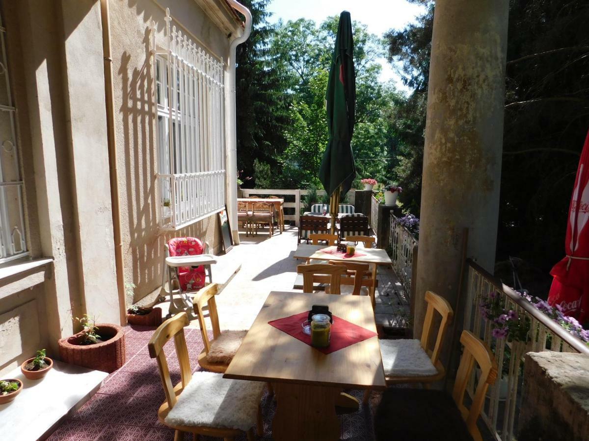 Vila Arnau 豪斯庭 外观 照片