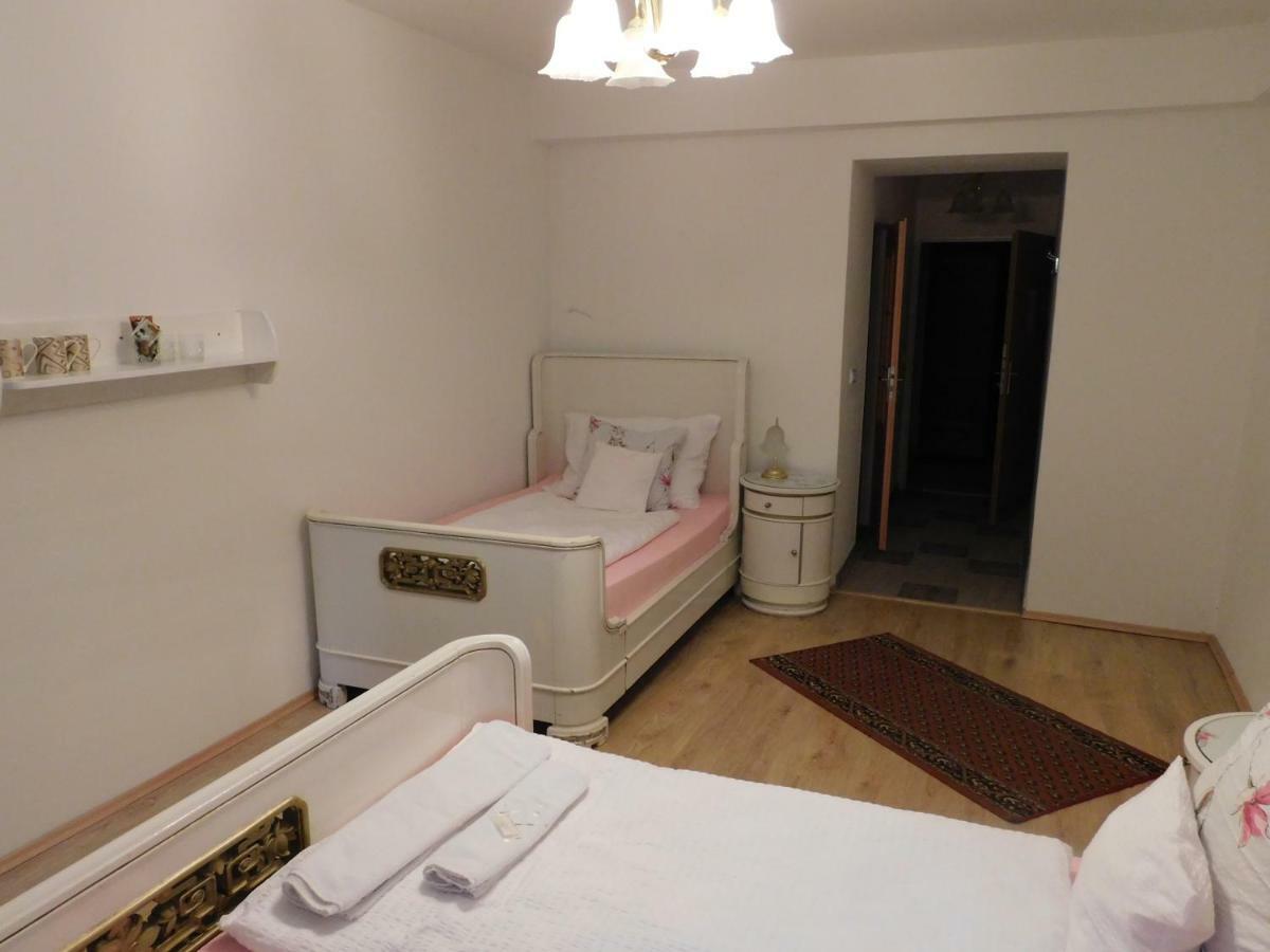 Vila Arnau 豪斯庭 外观 照片